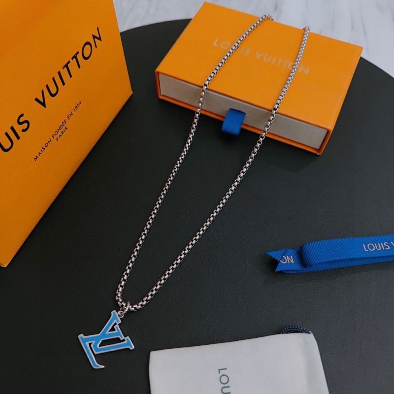 Louis Vuitton Necklaces